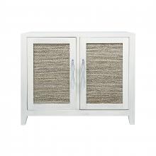 ELK Home H0075-10781 - Joyner Cabinet - White