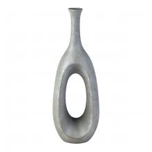 ELK Home S0097-11783 - Parga Bottle - Extra Large Gray