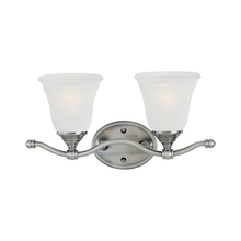 ELK Home SL760241 - Thomas - Harmony 16'' Wide 2-Light Vanity Light - Satin Pewter