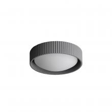 ET2 E25050-GY - Souffle-Flush Mount